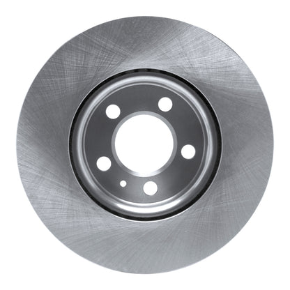 DFC 18-24 Seat Arona Front Brake Rotor