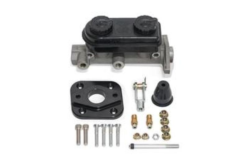 BMR Suspension BMR 05-14 S197 Mustang Manual Brake Conversion Kit
