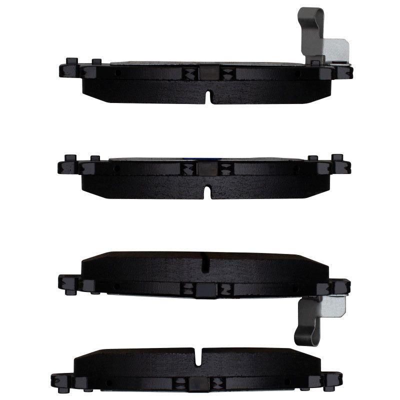 R1 Concepts R1 92-00 Lexus SC400 Rear R1 Optimum OE Brake Pads