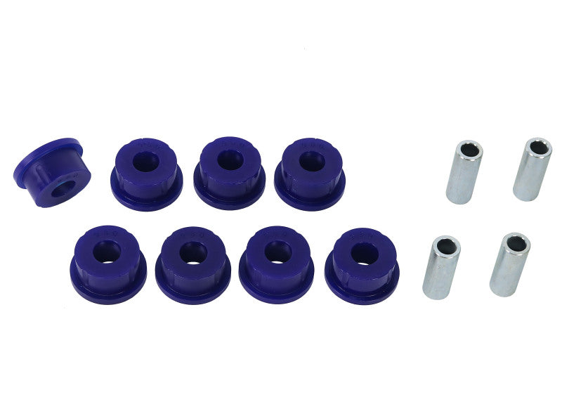 SuperPro 1980 Toyota Corolla Rear Control Arm Bushing Kit