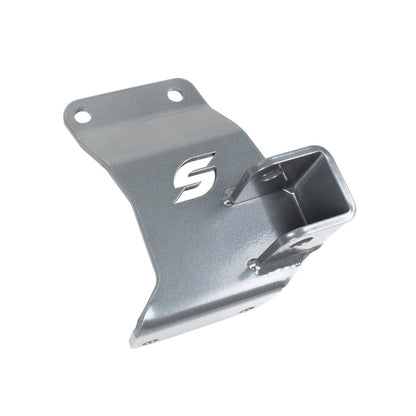 Synergy Mfg Synergy Ram 13+ Steering Stabilizer Relocation Bracket