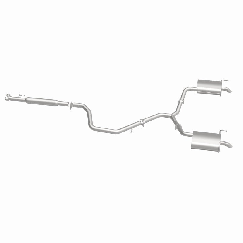 Magnaflow BRExhaust 10-11 Buick LACROSSE Exhaust Kit