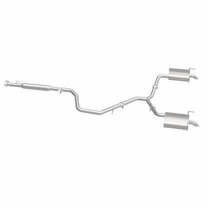 Magnaflow BRExhaust 10-11 Buick LACROSSE Exhaust Kit