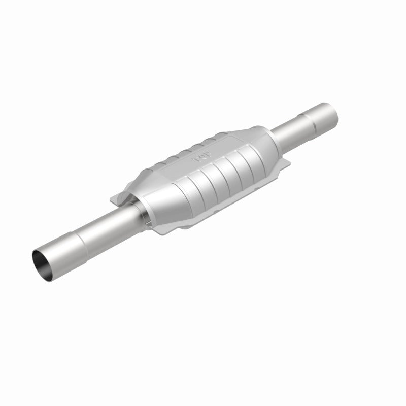 MagnaFlow Direct Fit Catalytic Converter GM 26X6.5 X4 2/2