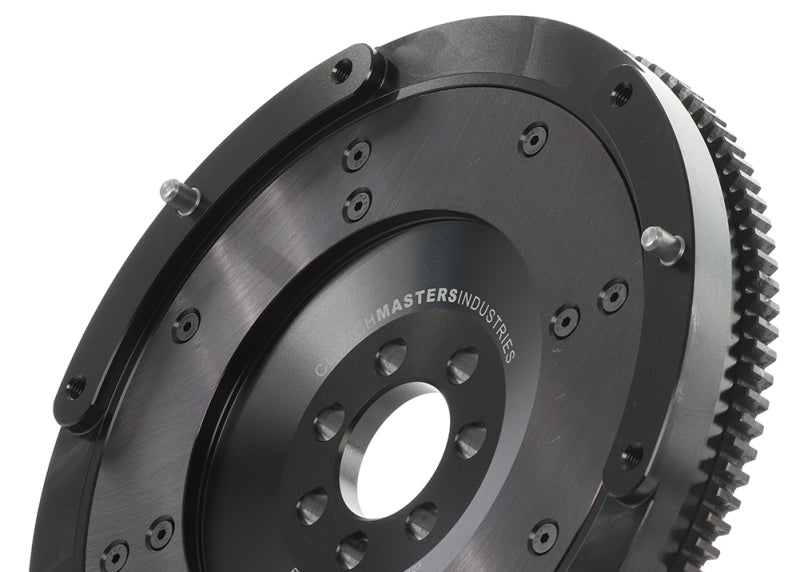 Clutch Masters 08-09 Mitsubishi Lancer GTS 2.0L 5spd Aluminum Flywheel