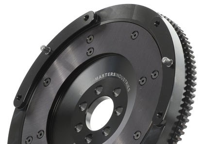 Clutch Masters 08-09 Mitsubishi Lancer GTS 2.0L 5spd Aluminum Flywheel