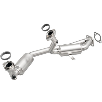 MagnaFlow Direct Fit Catalytic Converter 94-95 Ford Taurus/Sable 3.0