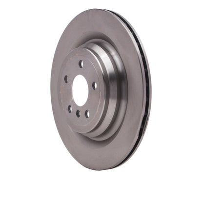 DFC 13-19 Mercedes-Benz GL450 Rear Brake Rotor