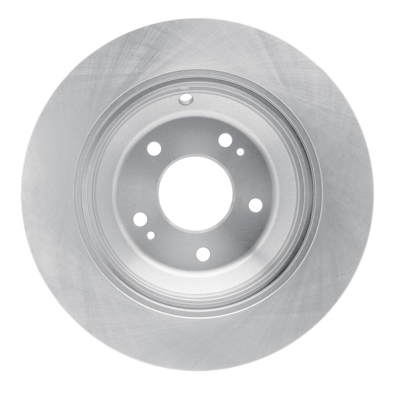 DFC 11-17 Hyundai Equus Rear Brake Rotor