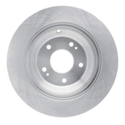DFC 11-17 Hyundai Equus Rear Brake Rotor