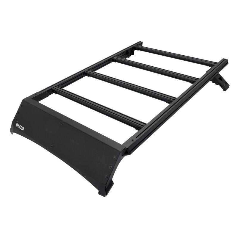 Westin Ford Bronco 21-26 2dr Mesa Roof Rack (Excl. Bronco Sport) - Tex. Blk