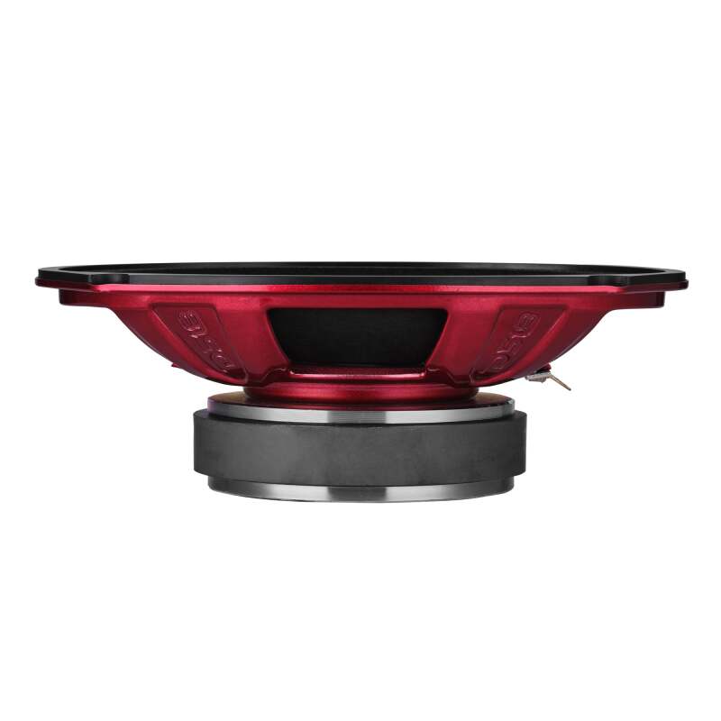 DS18 6x9in 250 Watts RMS 2 ohm Mid-Range Loudspeaker Shallow