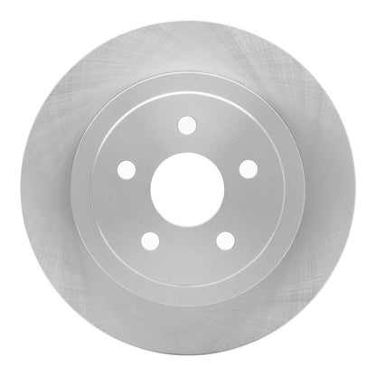 DFC 95-07 Chrysler Cirrus Rear Brake Rotor