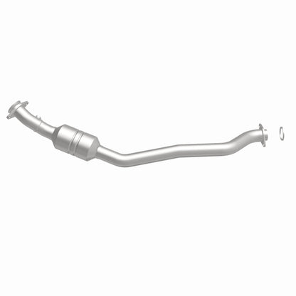 MagnaFlow 12-17 Dodge Durango / 13-17 Jeep Grand Cherokee Direct Fit CARB Compliant Converter