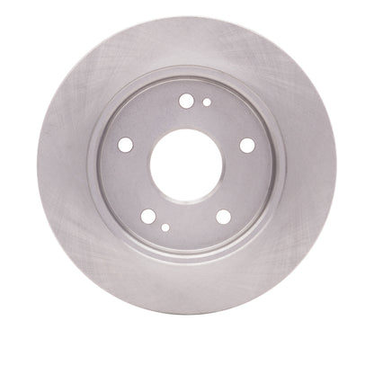 DFC 06-15 Honda Civic Rear Brake Rotor