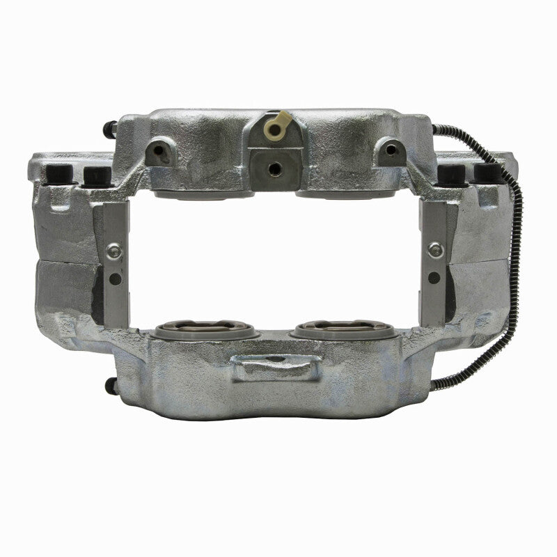 DFC 09-24 Chevrolet Silverado 4500 HD Rear Right/Left / Front Right/Left Premium Caliper - Silver