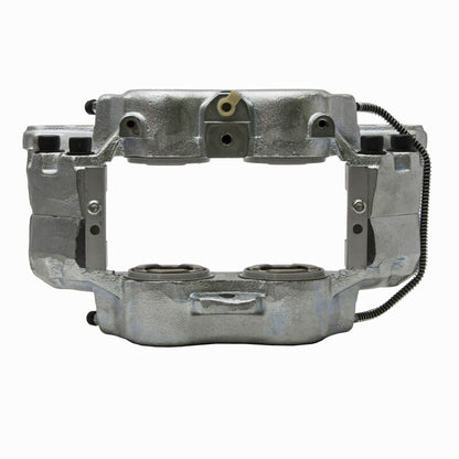 DFC 09-24 Chevrolet Silverado 4500 HD Rear Right/Left / Front Right/Left Premium Caliper - Silver