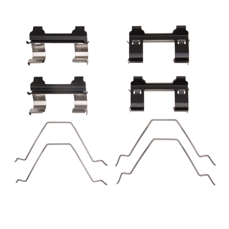 DFC 07-15 Infiniti Q60 Front Premium Hardware Kit