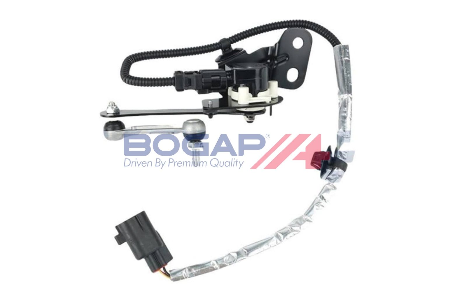 BOGAP T7212132 Sensor, Headlight Levelling