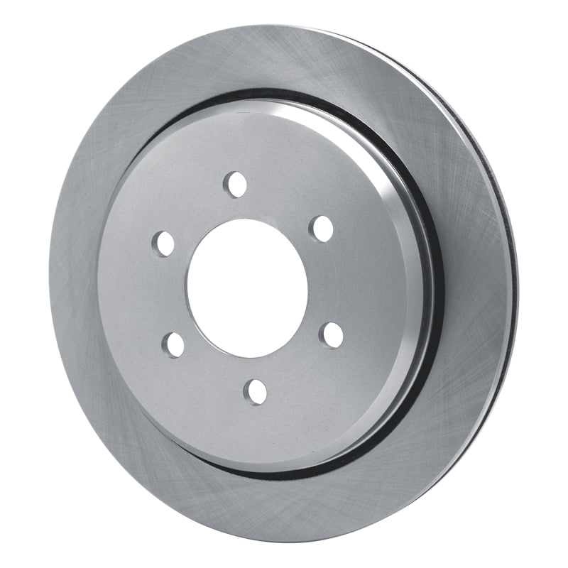 DFC 02-06 Ford Expedition Rear Brake Rotor