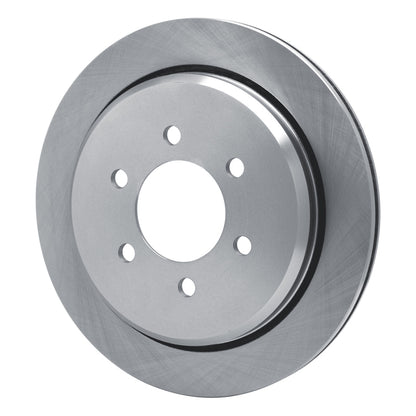 DFC 02-06 Ford Expedition Rear Brake Rotor
