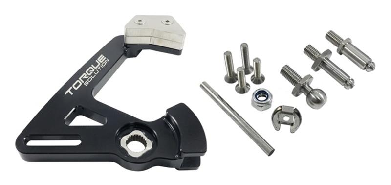 Torque Solution Short Shifter: Volkswagen MK5/MK6/MK7