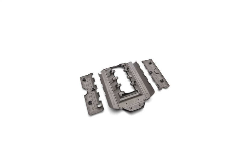 Ford Racing 2015 Mustang GT Coyote Engine Cover Kit