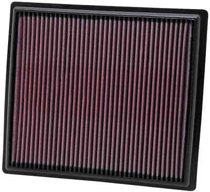 K&N Engineering K&N 10-11 Buick Lacrosse / 11 Regal Replacement Air Filter