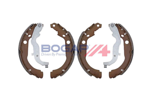 BOGAP R8213101 Brake Shoe Set | ML Performance Car Parts