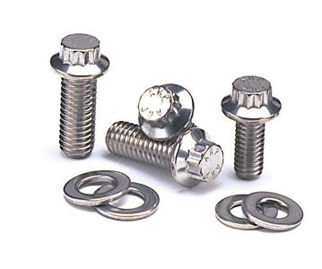 ARP Chevy V8 Hex Oil Pump Stud Kit