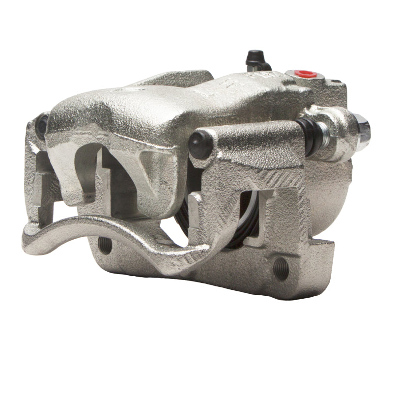 DFC 95-04 Toyota Tacoma Front-L Premium Caliper - Silver Zinc Coated