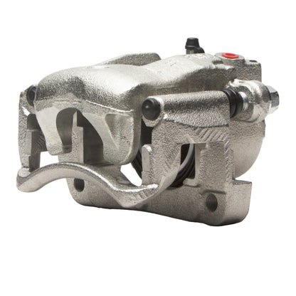DFC 95-04 Toyota Tacoma Front-L Premium Caliper - Silver Zinc Coated