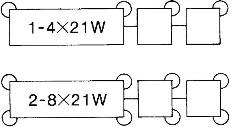 Hella 4 Pin High Capacity Flasher Unit 24V
