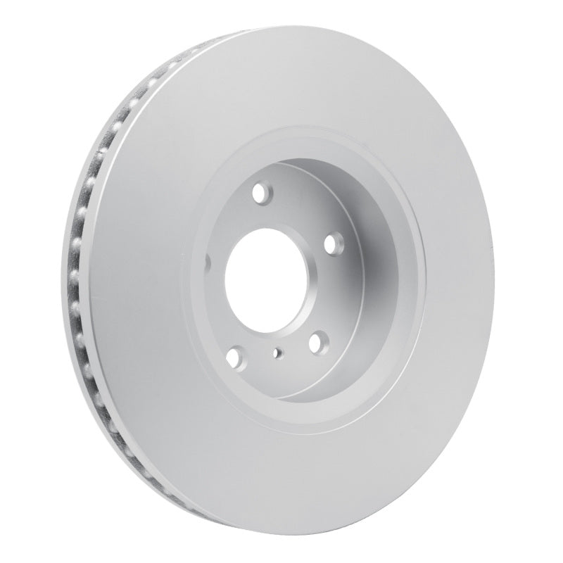 DFC 05-14 Infiniti FX45 Front GeoSPEC Coated Rotor