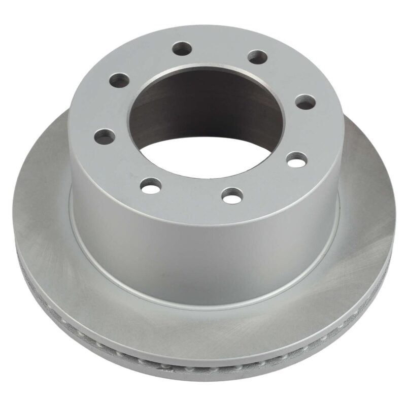 PowerStop Power Stop 03-08 Chevrolet Express 3500 Rear Semi Coated Rotor
