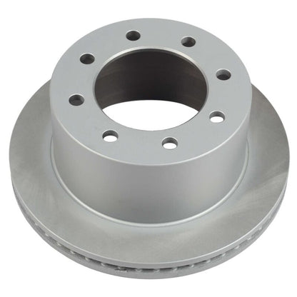 PowerStop Power Stop 03-08 Chevrolet Express 3500 Rear Semi Coated Rotor