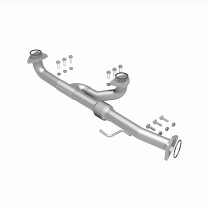 Magnaflow BRE Exhaust 05-10 Odyssey 3.5L Front Pipe Kit