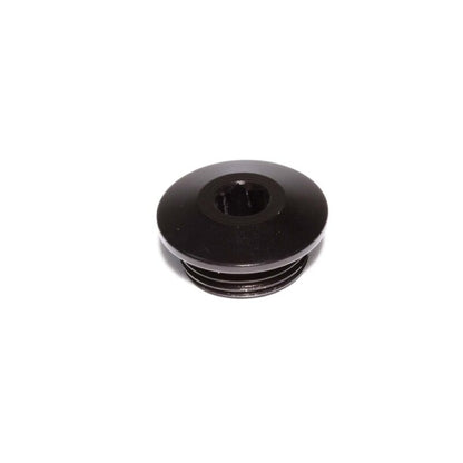 Edelbrock ALUMINUM PORT PLUG, -12AN