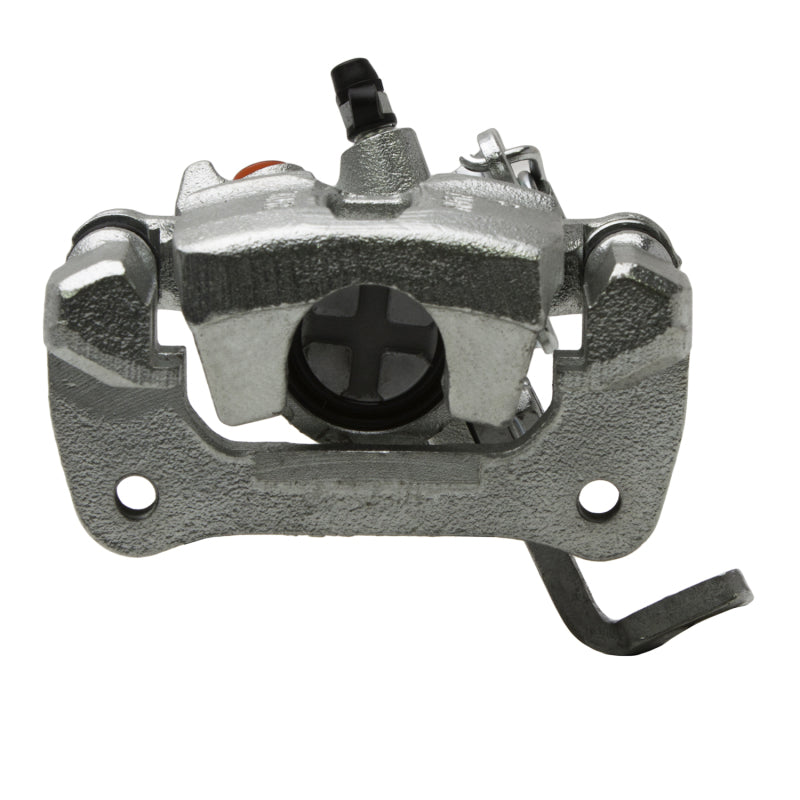 DFC 90-93 Acura INTEGRA Rear-R Silver Zinc Coated Premium Caliper