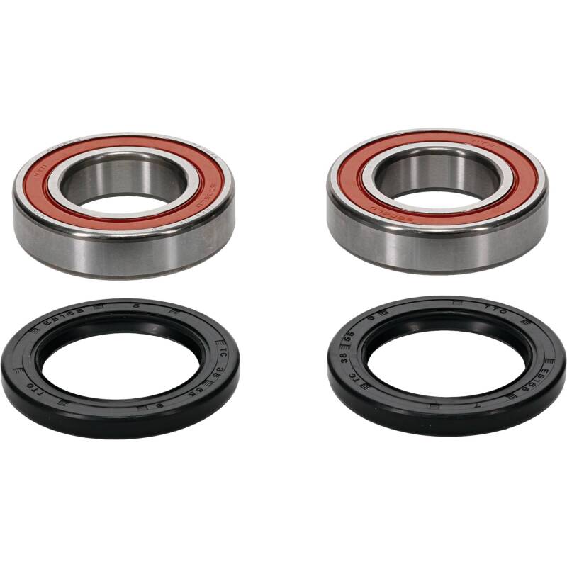 Pivot Works Premium Wheel Bearing