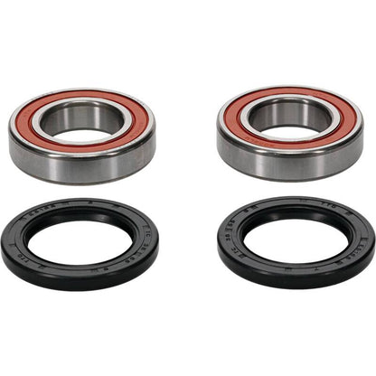 Pivot Works Premium Wheel Bearing