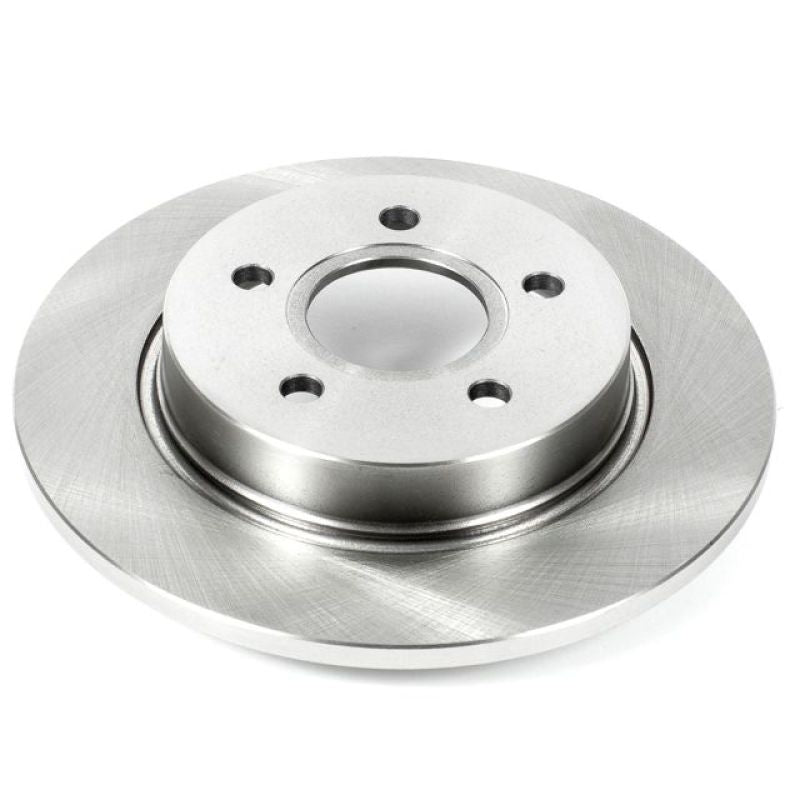 PowerStop Power Stop 12-18 Ford Focus Rear Autospecialty Brake Rotor