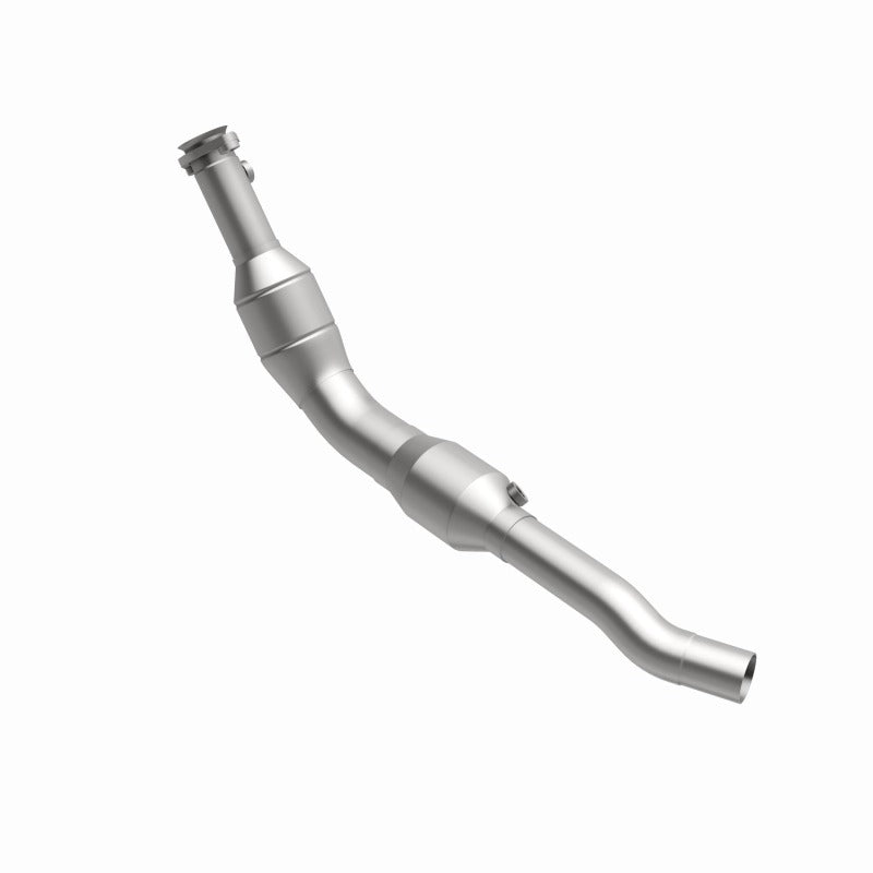 MagnaFlow Direct Fit Catalytic Converter 05-08 LR3/RR Sport Driver Side