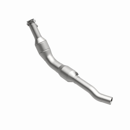 MagnaFlow Direct Fit Catalytic Converter 05-08 LR3/RR Sport Driver Side