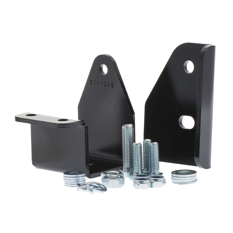 Old Man Emu ARB Fitting Kit Sway Bar Ext Bracket Gu Rr