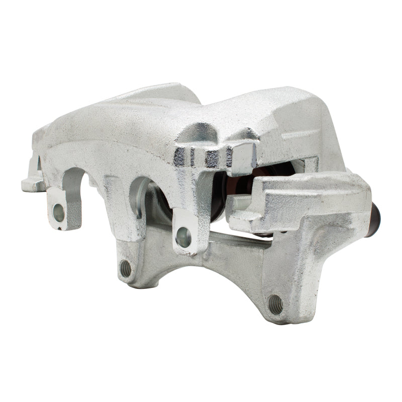 DFC 17-20 Ford Fusion Front-R Premium Caliper - Silver Zinc Coated
