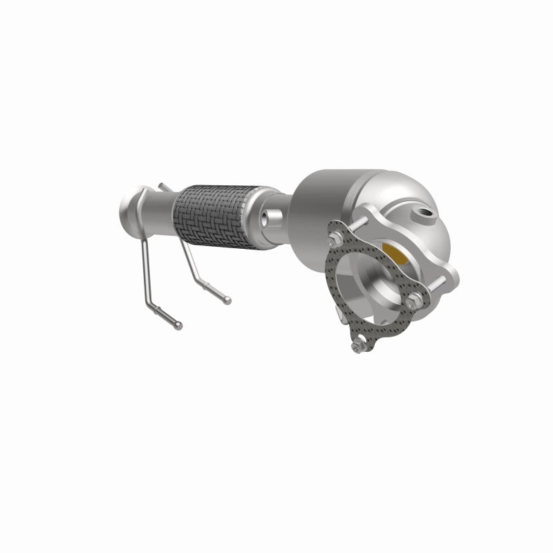 MagnaFlow 20-21 Ford Escape Front Underbody 2L Direct Fit Converter