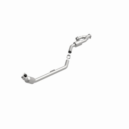 MagnaFlow Direct Fit Catalytic Converter Mercedes C240 02-04 Driver Side OEM
