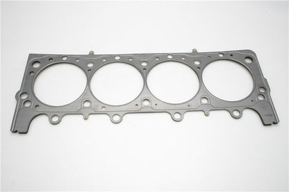 Cometic Gasket Cometic Ford 460 Pro Stock V8 .045in MLS Cylinder Head Gasket - 4.600in Bore - A460 Block