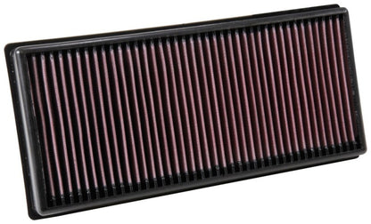 K&N Engineering K&N Gac Gs8 L4-2.0L F/I 17-18